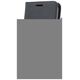 Smart Fancy case for Xiaomi Redmi Note 12 4G black