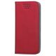 Smart Universal Magnet case 6,6-6,9'' 85x170 red