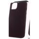 Satin case for Samsung Galaxy A14 4G / A14 5G black