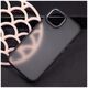 Satin Matt case for iPhone 11 black