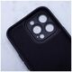 Silicon Mag case for iPhone 13 Pro Max 6,7&quot; black