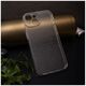 Shine case for Samsung Galaxy S23 Ultra transparent