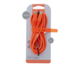 Setty cable USB-C - USB-C 1,5 m 2,1A KSC-C-1.5210 orange