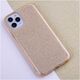 Glitter 3in1 case for iPhone 14 Pro Max 6,7&quot; gold