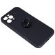 Finger Grip case for iPhone 14 6,1&quot; black