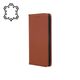 Genuine Leather Smart Pro for iPhone 14 Plus 6,7&quot; brown