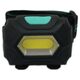 LED Headlamp Basic COB 3W 135lm 3 x AAA Forever Light