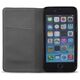 Smart Magnet case for iPhone 7 Plus black / iPhone 8 Plus