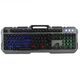 Rebeltec wired set: LED keyboard + mouse for INTERCEPTOR players 5902539601367