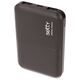 Setty power bank 5000 mAh SPB-05 black 5900495751416