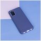 Matt TPU case for iPhone 7 Plus / 8 Plus dark blue 5900495712899