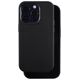 Mag Leather case for do iPhone 14 6,1&quot; black 5907457733992