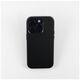 Mag Leather case for do iPhone 15 Plus 6,7&quot; black 5907457734036