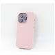 Mag Leather case for do iPhone 13 Pro 6,1&quot; light pink 5907457734302