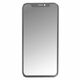 OEM Ecran Hard OLED cu Touchscreen si Rama Compatibil cu iPhone 12 Pro Max - OEM (16722) - Black 5949419090392 έως 12 άτοκες Δόσεις