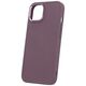 Satin case for Xiaomi Note 13 Pro Plus 5G burgundy 5907457747388