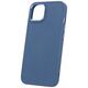 Satin case for Xiaomi Note 13 Pro Plus 5G dark blue 5907457747432