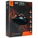 Liocat gaming mouse MX 557C black 5907691901034