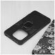 Techsuit Husa pentru Xiaomi Redmi Note 13 4G - Techsuit Silicone Shield - Black 5949419087781 έως 12 άτοκες Δόσεις