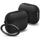 Spigen Urban Fit case for AirPods Pro 1 / 2 black 8809811869019