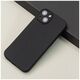 Silicon case for Xiaomi Poco X3 / X3 NFC / X3 Pro black 5900495959232