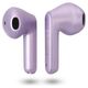 Guess wireless earphones GUTWST82TRU TWS Triangle Logo purple 3666339099350