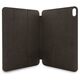 Karl Lagerfeld case for iPad 10,9&quot; KLFC11SAKHPCK black Folio Allover Magnet Saffiano Mono Choupette NFT 3666339119188