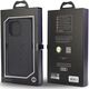 Audi case for iPhone 13 Pro 6,1&quot; AU-TPUPCIP13P-TT/D1-BK black hard case Synthetic Leather 6955250226356