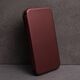 Smart Diva case for Samsung Galaxy A23 5G burgundy 5900495085115