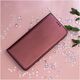 Smart Magnetic case for Samsung Galaxy A23 5G burgundy 5900495982131