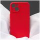 Silicon case for Huawei P30 Lite red 5900495783141