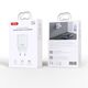 XO wall charger CE25 PD 25W 1x USB-C white 6920680856121