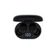 Devia Bluetooth earphones TWS Joy A6 black 6938595351013