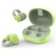 XO Bluetooth earphones G18 OWS green 6920680846344