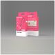 PANTONE smart finder PT-AG001 Pink 184C 4713213368497