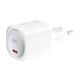 XO wall charger CE20 PD 20W 1x USB-C white 6920680853861