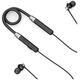 XO Bluetooth earphones BS33 black 6920680839797