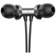 XO Bluetooth earphones BS33 black 6920680839797