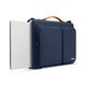 Tomtoc Geanta Laptop 15" - Tomtoc Defender Laptop Briefcase (A42E3B1) - Navy Blue 6971937060846 έως 12 άτοκες Δόσεις