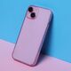 Slim Color case for iPhone 11 pink 5900495306432