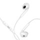 XO wired earphones EP74 USB-C white 6920680844999