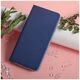 Smart Magnet case for Xiaomi Redmi 9A / 9AT / 9i navy blue 5900495857330