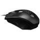 Liocat gaming mouse MX 757C black 5907691901058