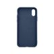 Matt TPU case for Xiaomi Redmi Note 12 Pro 5G dark blue 5900495077288