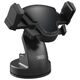 XO car holder C88 black with suction cup 6920680882823