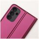 Smart Soft case for Oppo A17 burgundy 5900495079398