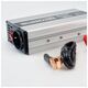 Bormann Bmi1010 Bormann Bmi1010 Inverter-Μετατροπέας 12v-220v, 1000w 042471 έως 12 Άτοκες Δόσεις