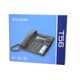 Alcatel Σταθερό Ψηφιακό Τηλέφωνο Alcatel T56 Μαύρο 17024 3700601413731
