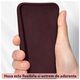 Techsuit Husa pentru Motorola Edge 40 Neo - Techsuit Soft Edge Silicone - Plum Violet 5949419087446 έως 12 άτοκες Δόσεις