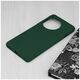 Techsuit Husa pentru OnePlus 12R - Techsuit Soft Edge Silicone - Dark Green 5949419086524 έως 12 άτοκες Δόσεις